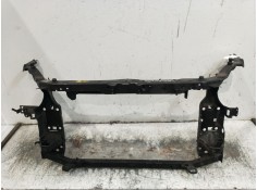 Recambio de panel frontal para nissan qashqai i (j10, nj10) 1.5 dci referencia OEM IAM   2007
