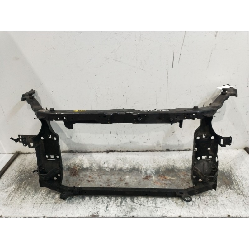 Recambio de panel frontal para nissan qashqai i (j10, nj10) 1.5 dci referencia OEM IAM   2007