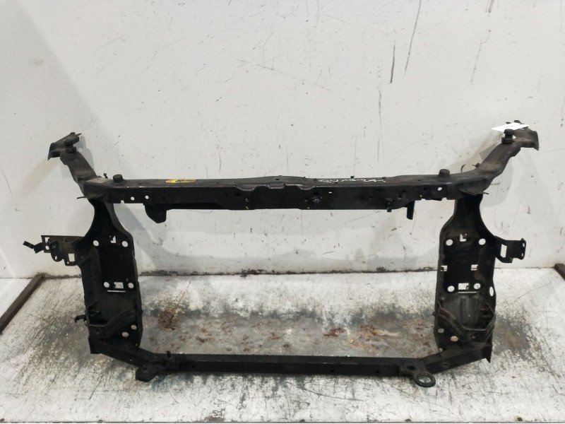 Recambio de panel frontal para nissan qashqai i (j10, nj10) 1.5 dci referencia OEM IAM   2007