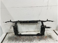 Recambio de panel frontal para nissan qashqai i (j10, nj10) 1.5 dci referencia OEM IAM   2007 2