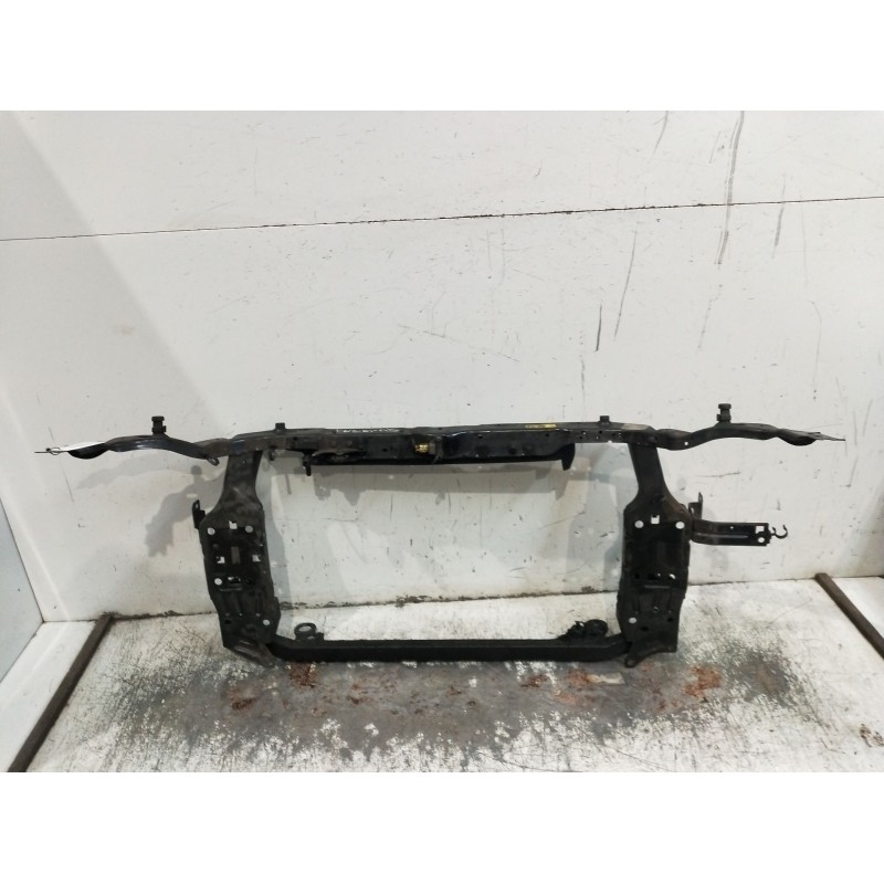 Recambio de panel frontal para nissan qashqai i (j10, nj10) 1.5 dci referencia OEM IAM   2007