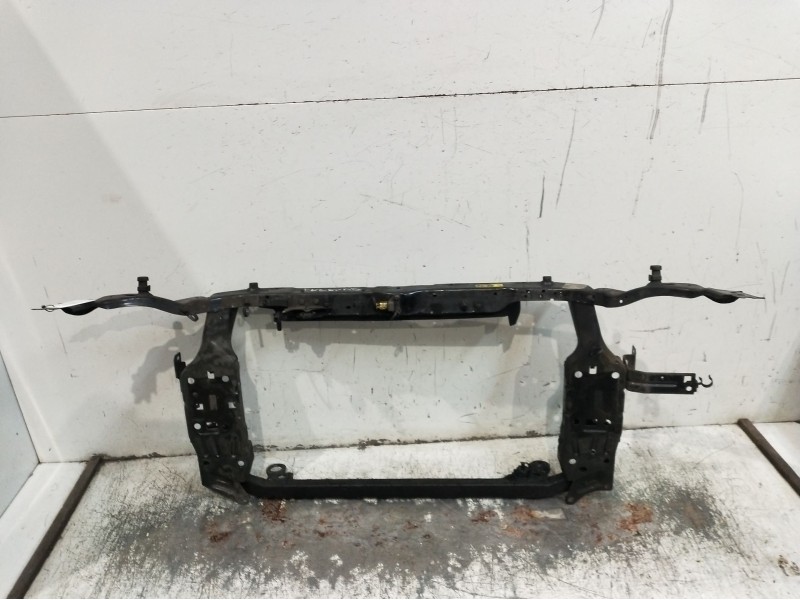 Recambio de panel frontal para nissan qashqai i (j10, nj10) 1.5 dci referencia OEM IAM   2007