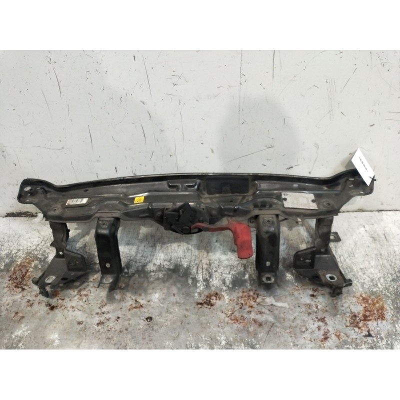 Recambio de panel frontal para alfa romeo 147 (937_) 1.9 jtdm 8v (937.axd1a, 937.axu1a, 937.bxu1a) referencia OEM IAM   2004