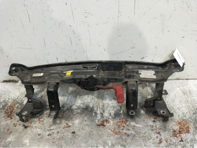 Recambio de panel frontal para alfa romeo 147 (937_) 1.9 jtdm 8v (937.axd1a, 937.axu1a, 937.bxu1a) referencia OEM IAM   2004