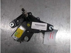 Recambio de motor limpia trasero para nissan tiida (c11x/sc11x) 1.5 dci turbodiesel cat referencia OEM IAM WS00000447 28710EL000