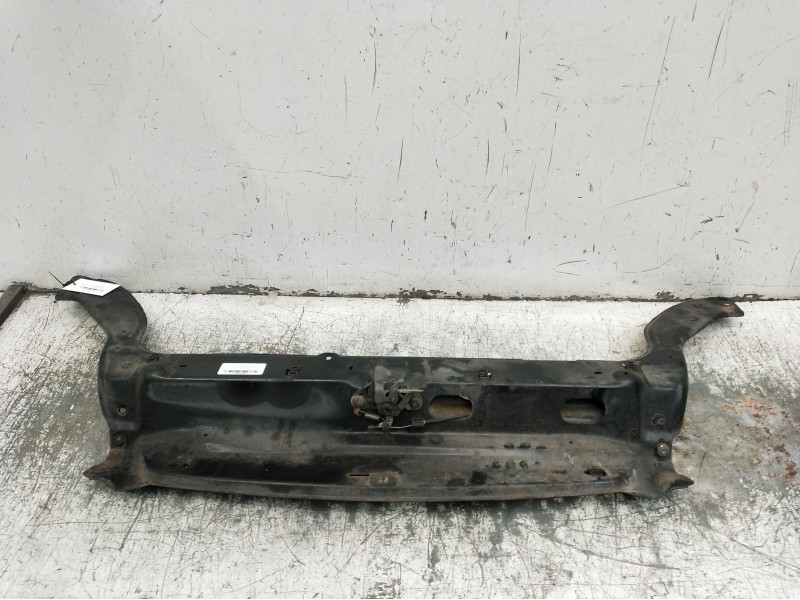 Recambio de panel frontal para peugeot partner monospace (5_, g_) 2.0 hdi referencia OEM IAM   2003