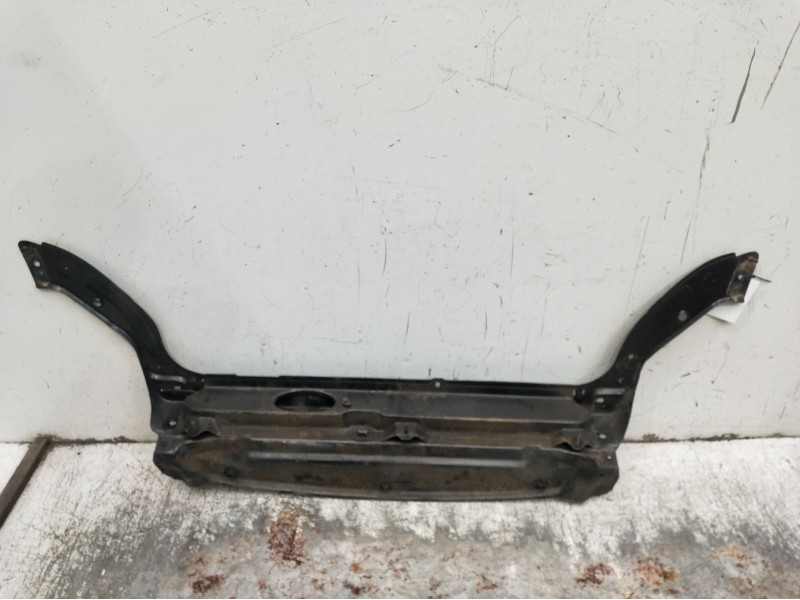 Recambio de panel frontal para peugeot partner monospace (5_, g_) 2.0 hdi referencia OEM IAM   2003