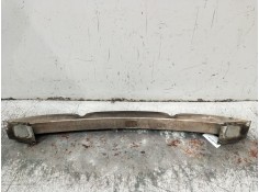 Recambio de refuerzo paragolpes trasero para audi a3 (8p1) 1.9 tdi referencia OEM IAM   2004 2