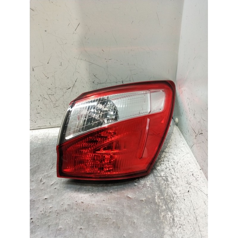 Recambio de piloto trasero derecho para nissan qashqai i (j10, nj10) 1.5 dci referencia OEM IAM   2007