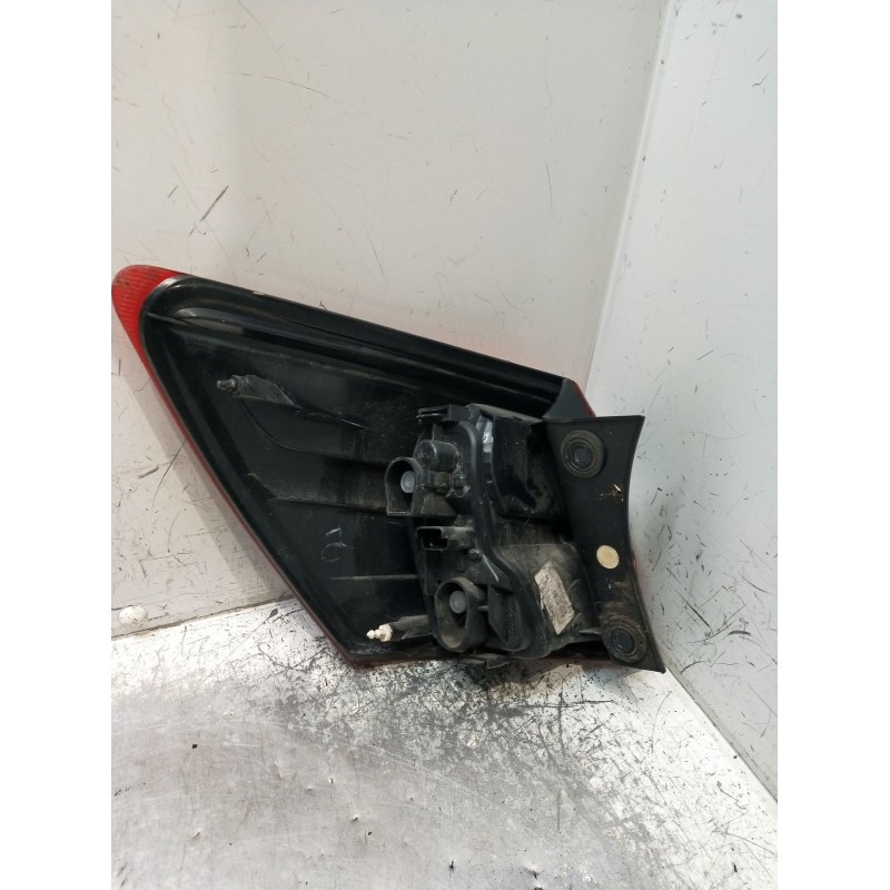 Recambio de piloto trasero derecho para nissan qashqai i (j10, nj10) 1.5 dci referencia OEM IAM   2007