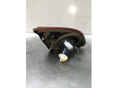 Recambio de piloto trasero derecho interior para nissan qashqai i (j10, nj10) 1.5 dci referencia OEM IAM 89503209 B26550BR01A 20 2