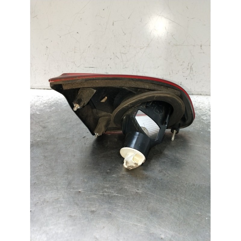 Recambio de piloto trasero derecho interior para nissan qashqai i (j10, nj10) 1.5 dci referencia OEM IAM 89503209 B26550BR01A 20
