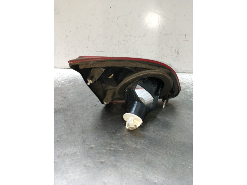 Recambio de piloto trasero derecho interior para nissan qashqai i (j10, nj10) 1.5 dci referencia OEM IAM 89503209 B26550BR01A 20