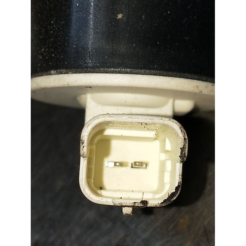 Recambio de piloto trasero derecho interior para nissan qashqai i (j10, nj10) 1.5 dci referencia OEM IAM 89503209 B26550BR01A 20