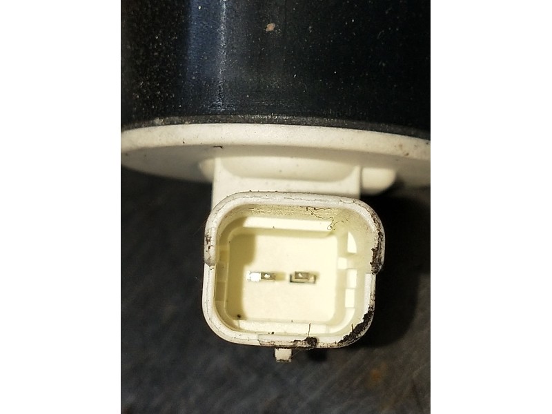 Recambio de piloto trasero derecho interior para nissan qashqai i (j10, nj10) 1.5 dci referencia OEM IAM 89503209 B26550BR01A 20