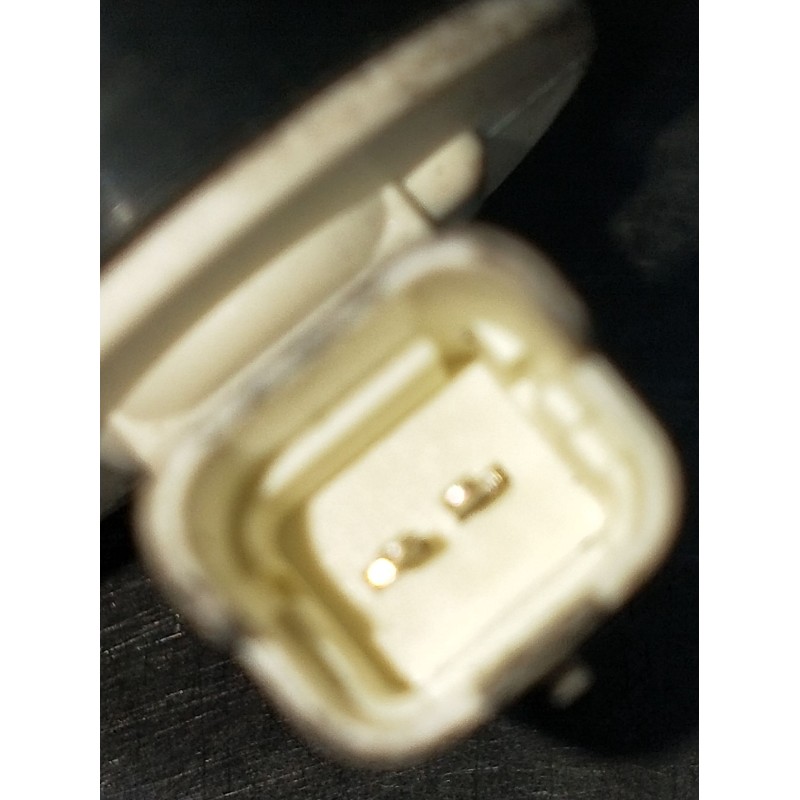 Recambio de piloto trasero izquierdo interior para nissan qashqai i (j10, nj10) 1.5 dci referencia OEM IAM 98503189 B26555BR01A 