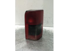 Recambio de piloto trasero derecho para peugeot partner monospace (5_, g_) 2.0 hdi referencia OEM IAM   2003