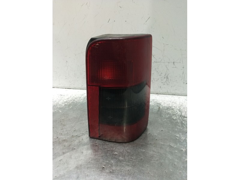 Recambio de piloto trasero derecho para peugeot partner monospace (5_, g_) 2.0 hdi referencia OEM IAM   2003