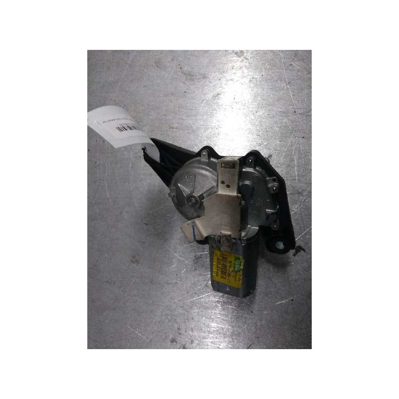 Recambio de motor limpia trasero para nissan tiida (c11x/sc11x) 1.5 dci turbodiesel cat referencia OEM IAM WS00000447 28710EL000