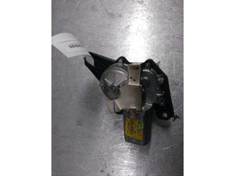 Recambio de motor limpia trasero para nissan tiida (c11x/sc11x) 1.5 dci turbodiesel cat referencia OEM IAM WS00000447 28710EL000
