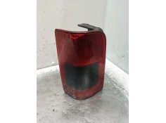 Recambio de piloto trasero izquierdo para peugeot partner monospace (5_, g_) 2.0 hdi referencia OEM IAM   2003