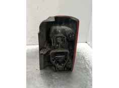 Recambio de piloto trasero izquierdo para peugeot partner monospace (5_, g_) 2.0 hdi referencia OEM IAM   2003 2