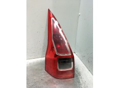 Recambio de piloto trasero izquierdo para renault megane ii station wagon (km0/1_) 1.9 dci referencia OEM IAM   