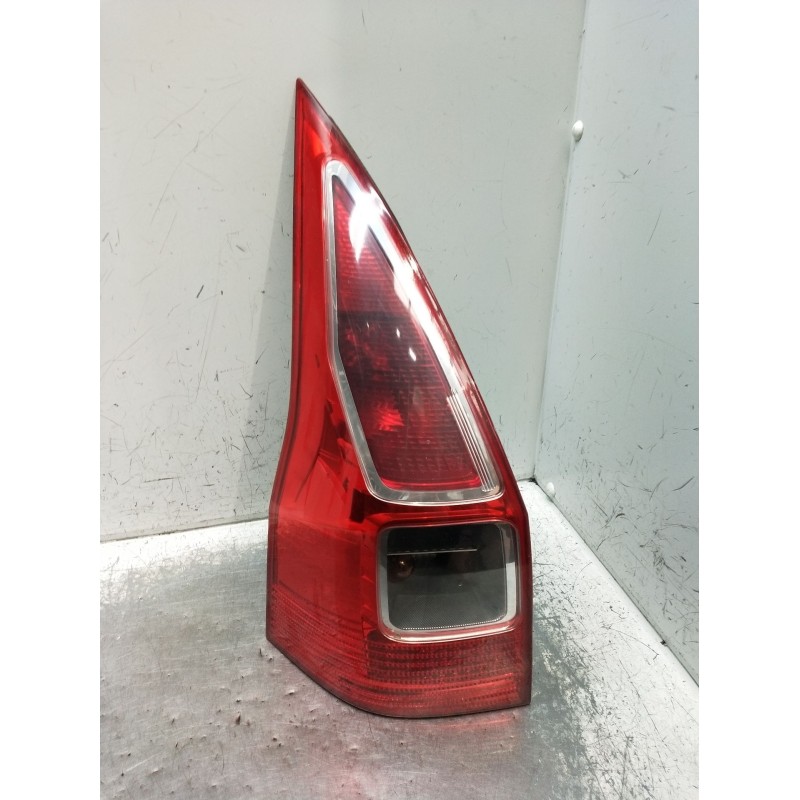 Recambio de piloto trasero izquierdo para renault megane ii station wagon (km0/1_) 1.9 dci referencia OEM IAM   