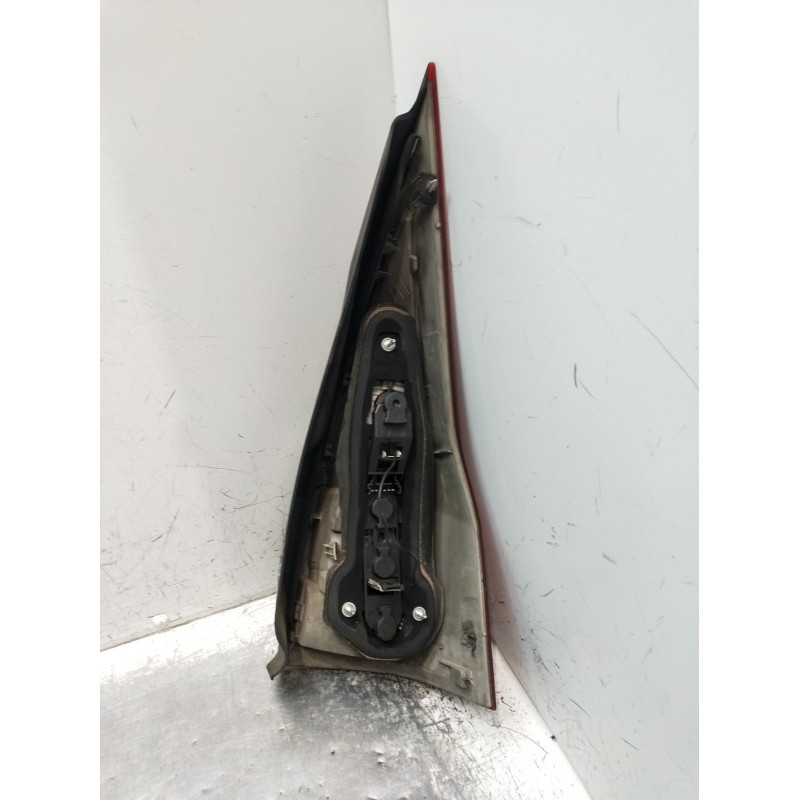 Recambio de piloto trasero izquierdo para renault megane ii station wagon (km0/1_) 1.9 dci referencia OEM IAM   