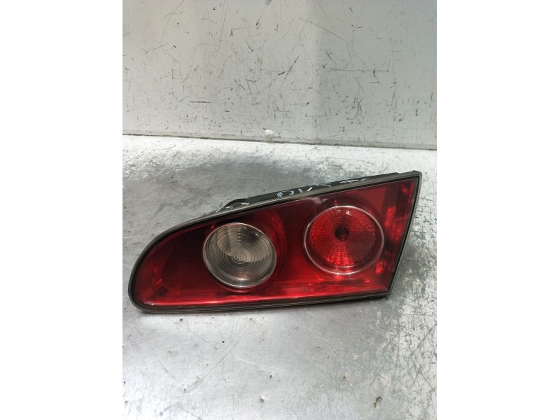 Recambio de piloto trasero derecho interior para seat ibiza iii (6l1) 1.9 tdi referencia OEM IAM   