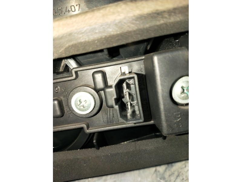 Recambio de piloto trasero derecho interior para seat ibiza iii (6l1) 1.9 tdi referencia OEM IAM   