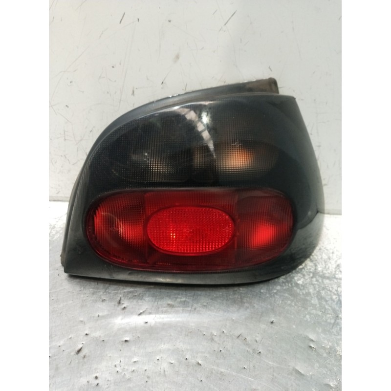 Recambio de piloto trasero derecho para renault megane i (ba0/1_) 1.9 d eco (ba0a, ba0u, ba0r) referencia OEM IAM   