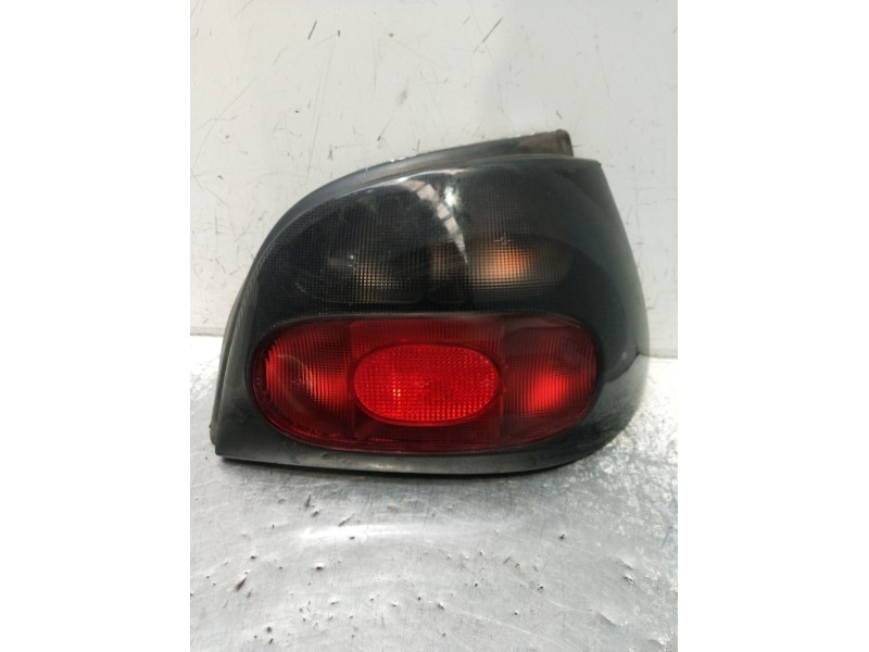 Recambio de piloto trasero derecho para renault megane i (ba0/1_) 1.9 d eco (ba0a, ba0u, ba0r) referencia OEM IAM   