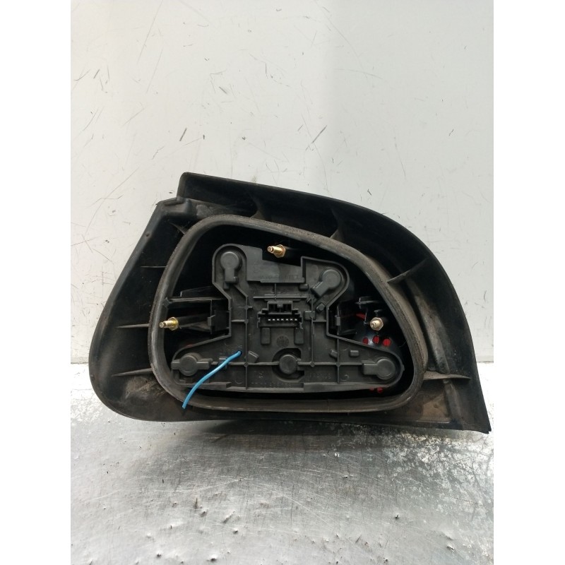 Recambio de piloto trasero derecho para renault megane i (ba0/1_) 1.9 d eco (ba0a, ba0u, ba0r) referencia OEM IAM   