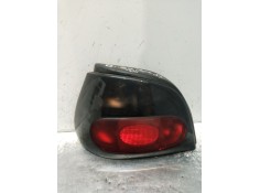 Recambio de piloto trasero izquierdo para renault megane i (ba0/1_) 1.9 d eco (ba0a, ba0u, ba0r) referencia OEM IAM   