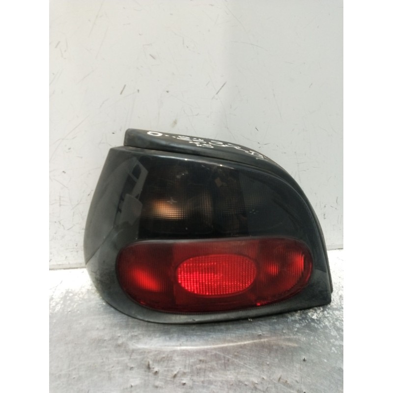 Recambio de piloto trasero izquierdo para renault megane i (ba0/1_) 1.9 d eco (ba0a, ba0u, ba0r) referencia OEM IAM   