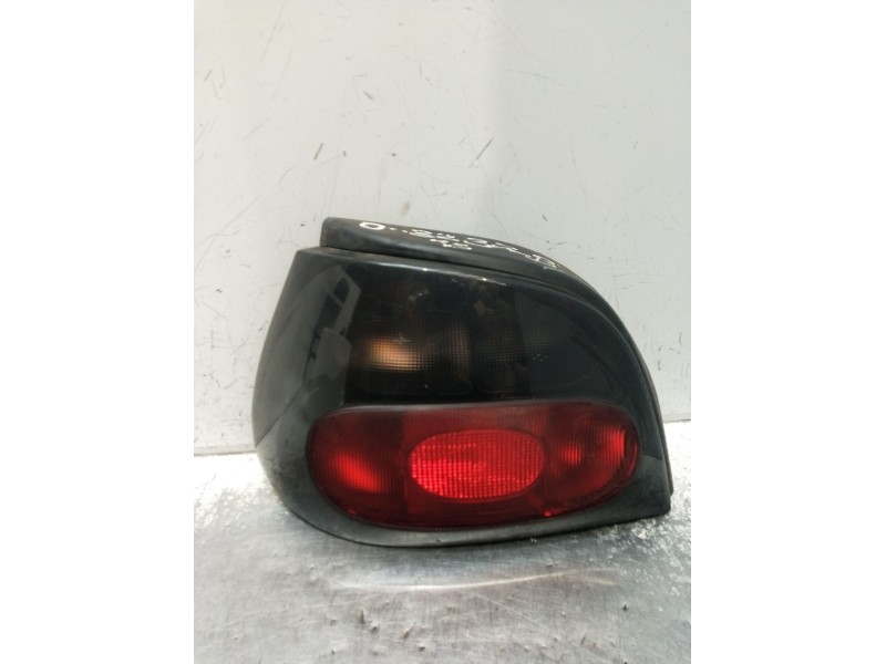 Recambio de piloto trasero izquierdo para renault megane i (ba0/1_) 1.9 d eco (ba0a, ba0u, ba0r) referencia OEM IAM   