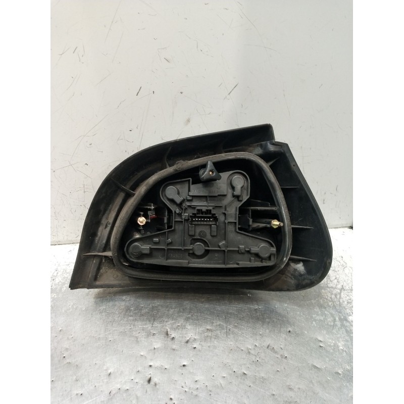 Recambio de piloto trasero izquierdo para renault megane i (ba0/1_) 1.9 d eco (ba0a, ba0u, ba0r) referencia OEM IAM   