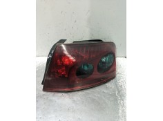 Recambio de piloto trasero derecho para peugeot 407 (6d_) 2.0 hdi 135 (6drhrh, 6drhre, 6drhrg, 6drhrj) referencia OEM IAM   