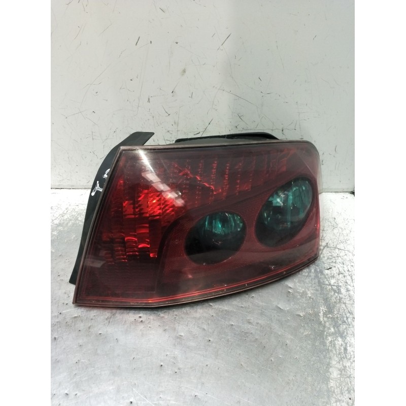 Recambio de piloto trasero derecho para peugeot 407 (6d_) 2.0 hdi 135 (6drhrh, 6drhre, 6drhrg, 6drhrj) referencia OEM IAM   