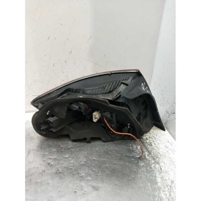 Recambio de piloto trasero derecho para peugeot 407 (6d_) 2.0 hdi 135 (6drhrh, 6drhre, 6drhrg, 6drhrj) referencia OEM IAM   