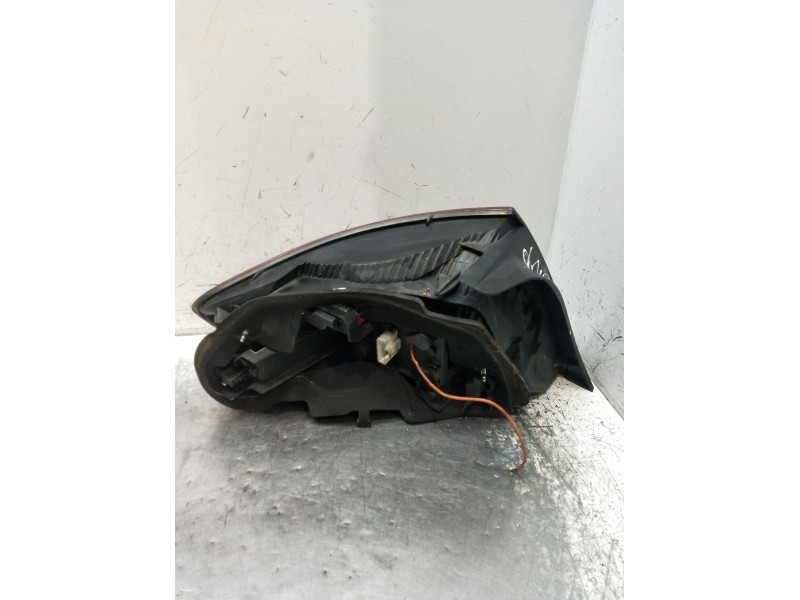 Recambio de piloto trasero derecho para peugeot 407 (6d_) 2.0 hdi 135 (6drhrh, 6drhre, 6drhrg, 6drhrj) referencia OEM IAM   