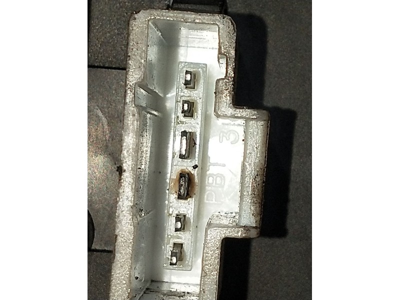 Recambio de piloto trasero derecho para peugeot 407 (6d_) 2.0 hdi 135 (6drhrh, 6drhre, 6drhrg, 6drhrj) referencia OEM IAM   