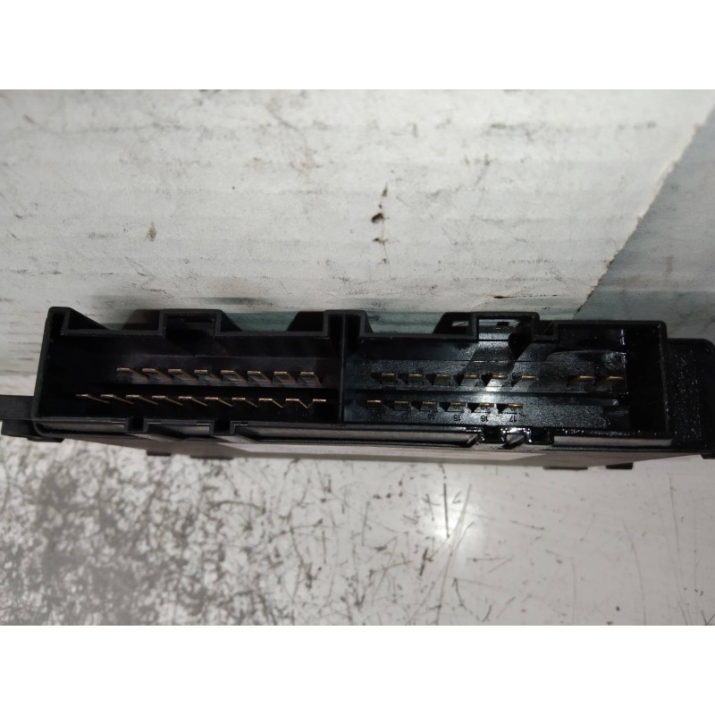 Recambio de centralita cambio automatico para mercedes clase e (w210) berlina diesel 300 turbodiesel (210.025) referencia OEM IA