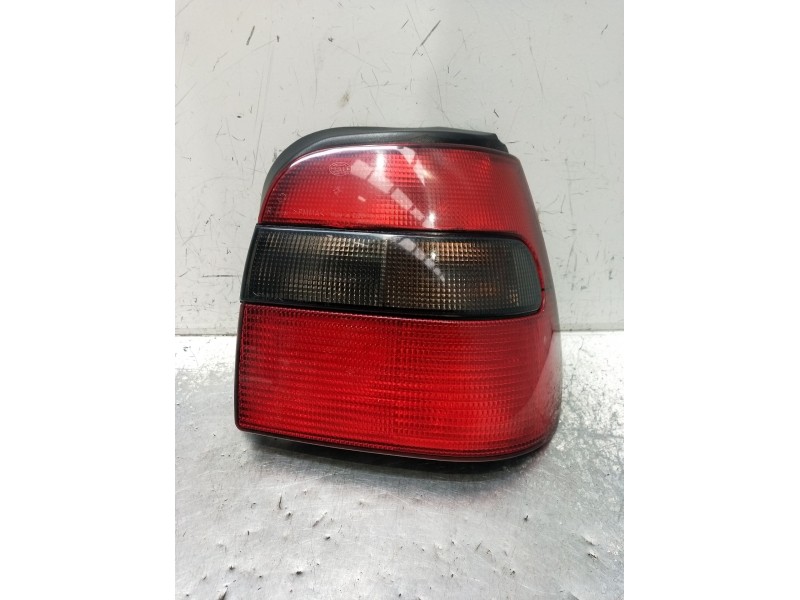 Recambio de piloto trasero derecho para skoda felicia i (6u1) 1.3 referencia OEM IAM   1994