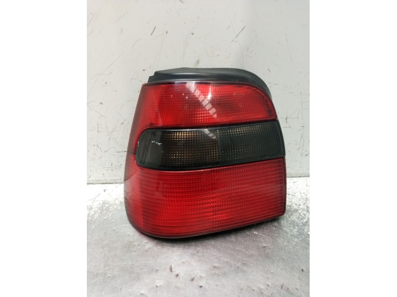 Recambio de piloto trasero izquierdo para skoda felicia i (6u1) 1.3 referencia OEM IAM   1994