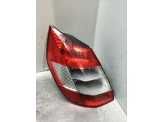 Recambio de piloto trasero izquierdo para renault scénic ii (jm0/1_) 1.5 dci (jm1e, jm16) referencia OEM IAM   