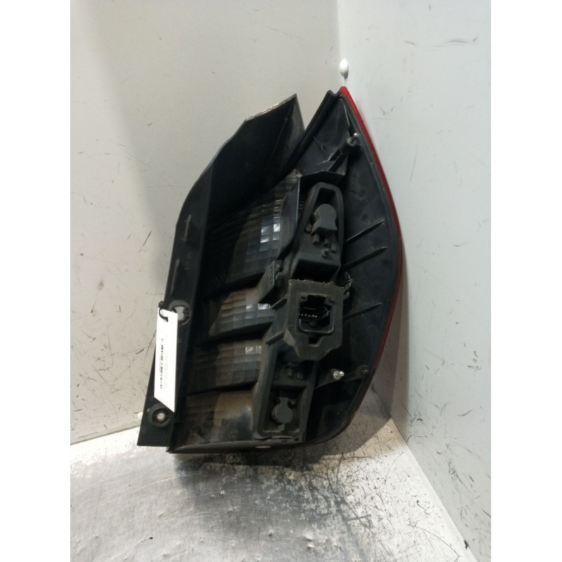 Recambio de piloto trasero izquierdo para renault scénic ii (jm0/1_) 1.5 dci (jm1e, jm16) referencia OEM IAM   