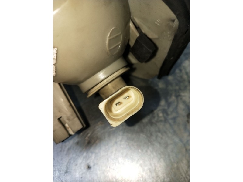 Recambio de piloto delantero izquierdo para audi a3 (8l1) 1.9 tdi referencia OEM IAM   