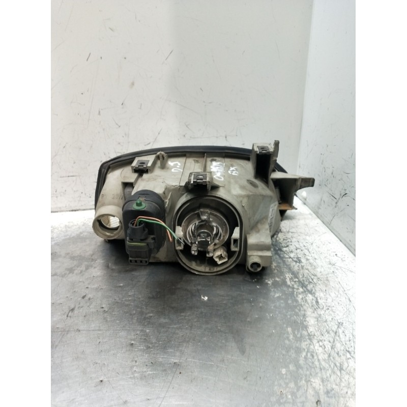 Recambio de faro izquierdo para renault clio i (b/c57_, 5/357_) 1.2 (5/357y, 5/357k) referencia OEM IAM 086196 VER FOTOS 